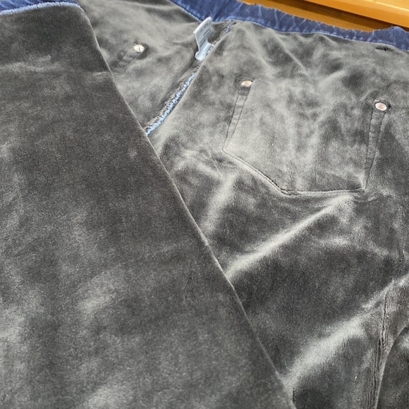 Jeans For Winter, Velvet Lined - Picture 9 of 11